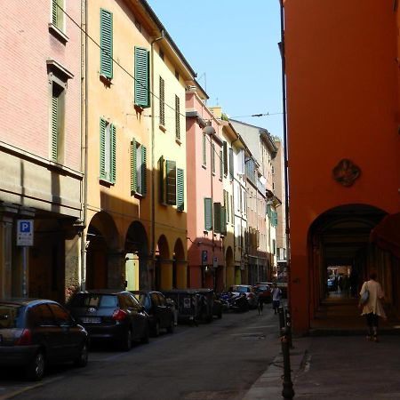 Casina Nel Borgo Apartment Bologna Exterior photo
