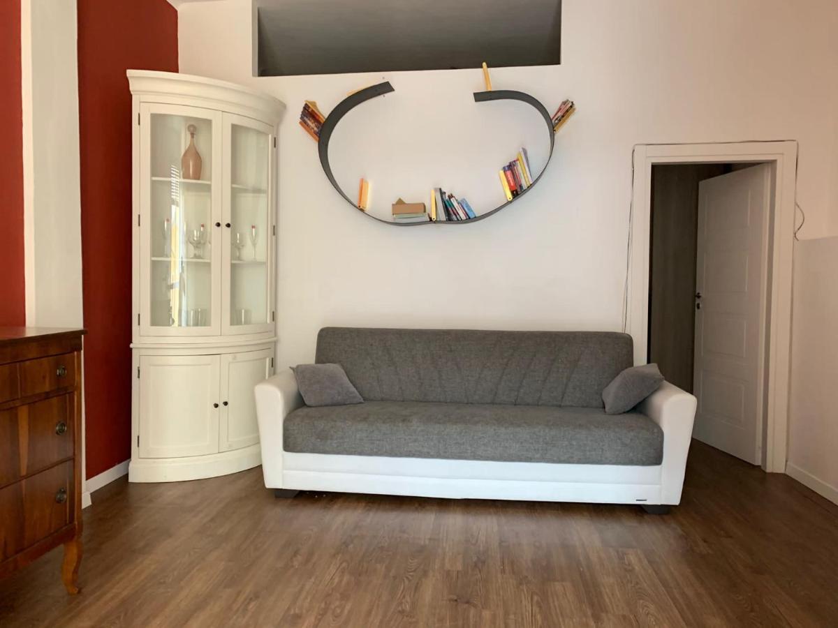 Casina Nel Borgo Apartment Bologna Exterior photo