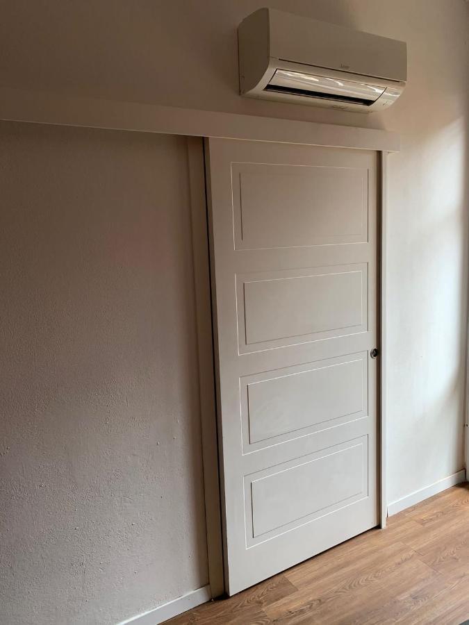 Casina Nel Borgo Apartment Bologna Exterior photo