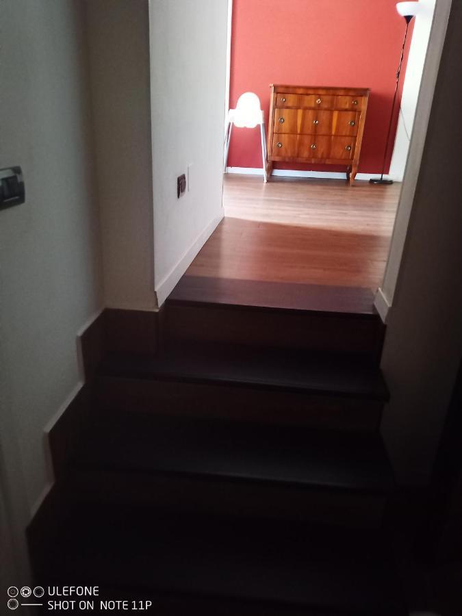 Casina Nel Borgo Apartment Bologna Exterior photo