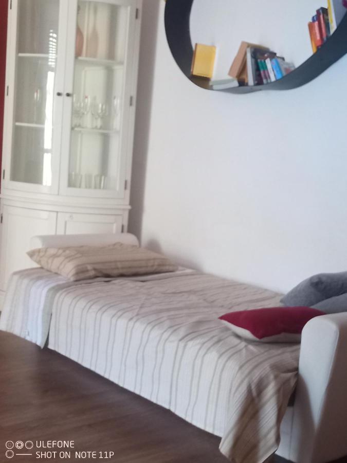 Casina Nel Borgo Apartment Bologna Exterior photo