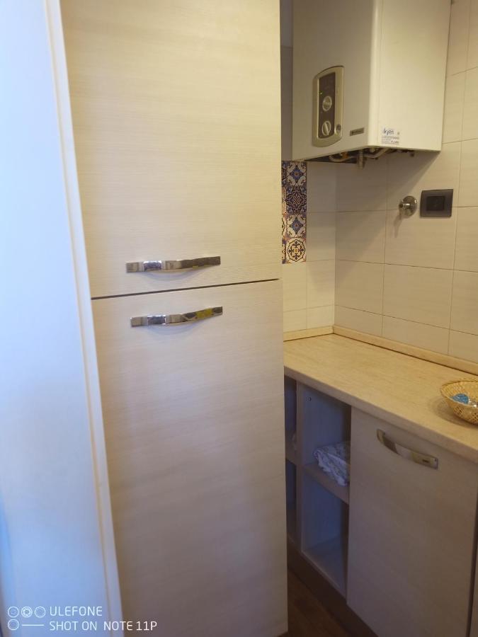 Casina Nel Borgo Apartment Bologna Exterior photo