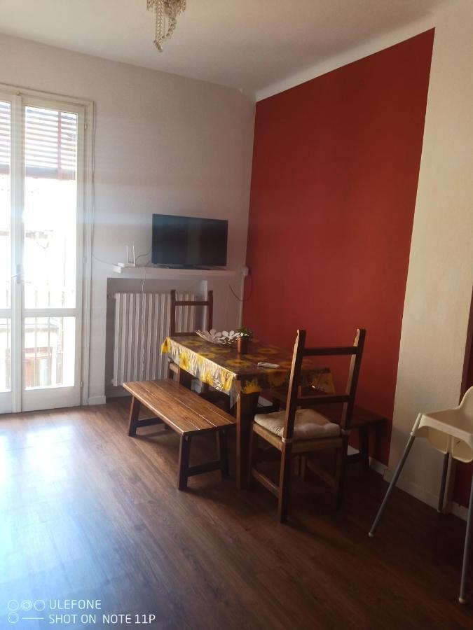 Casina Nel Borgo Apartment Bologna Exterior photo