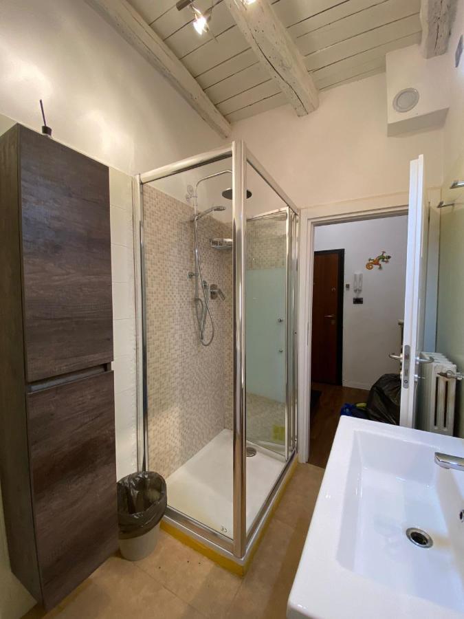 Casina Nel Borgo Apartment Bologna Exterior photo