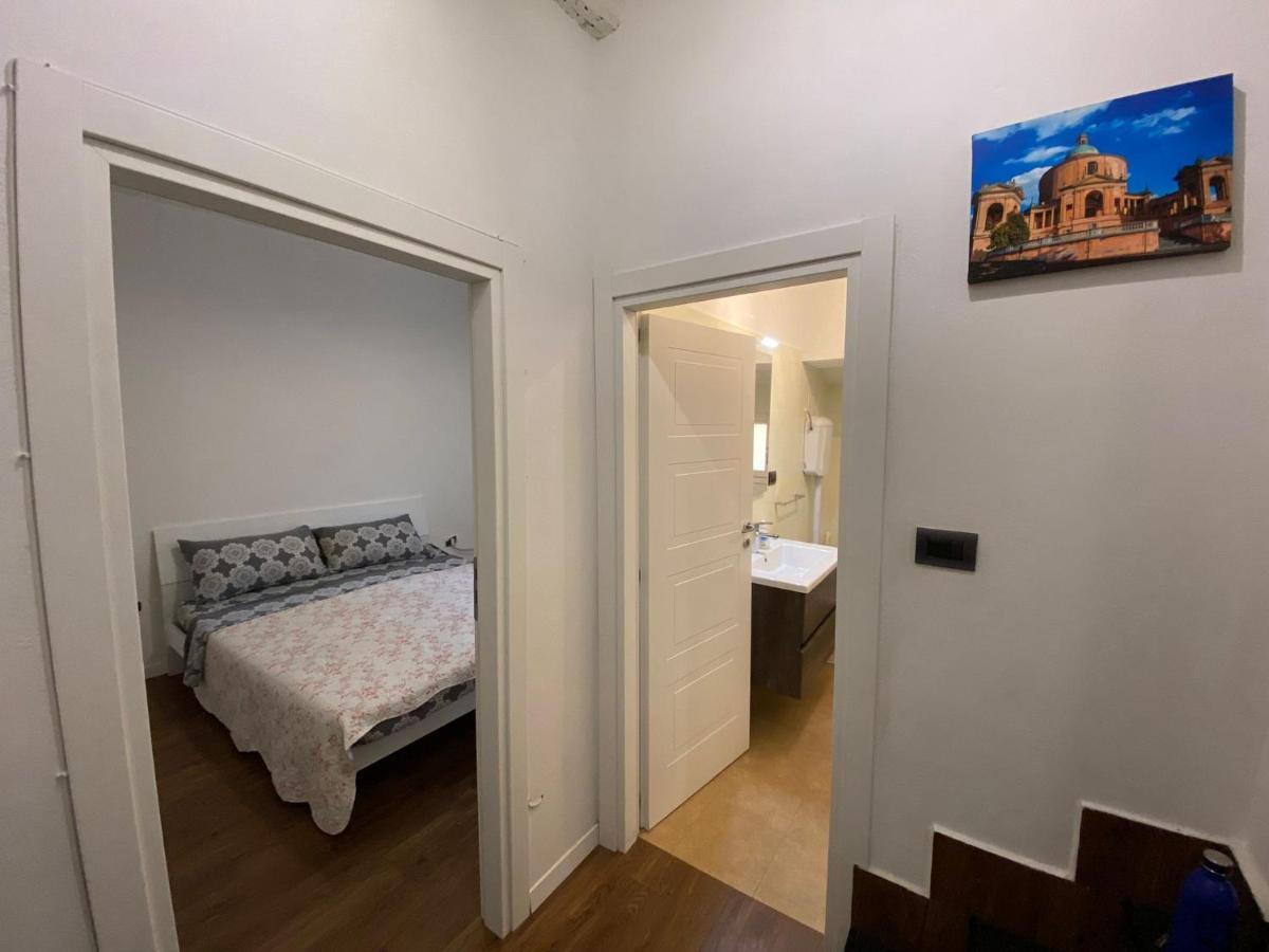 Casina Nel Borgo Apartment Bologna Exterior photo