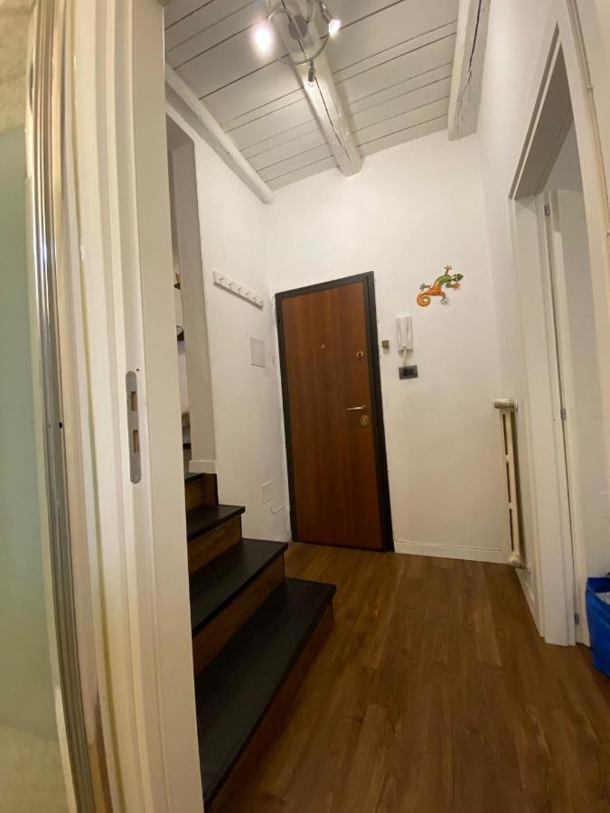 Casina Nel Borgo Apartment Bologna Exterior photo