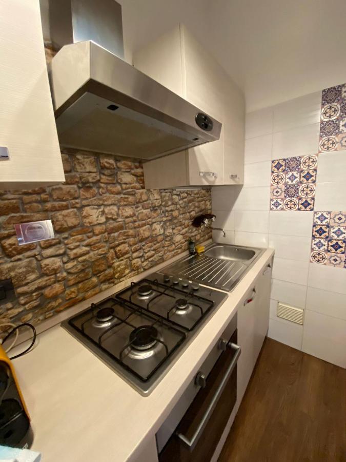 Casina Nel Borgo Apartment Bologna Exterior photo