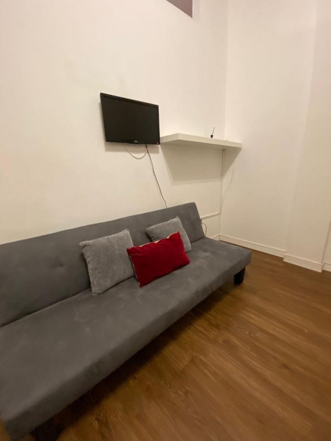 Casina Nel Borgo Apartment Bologna Exterior photo