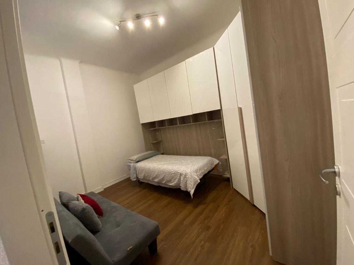 Casina Nel Borgo Apartment Bologna Exterior photo