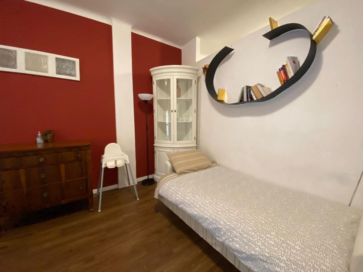 Casina Nel Borgo Apartment Bologna Exterior photo