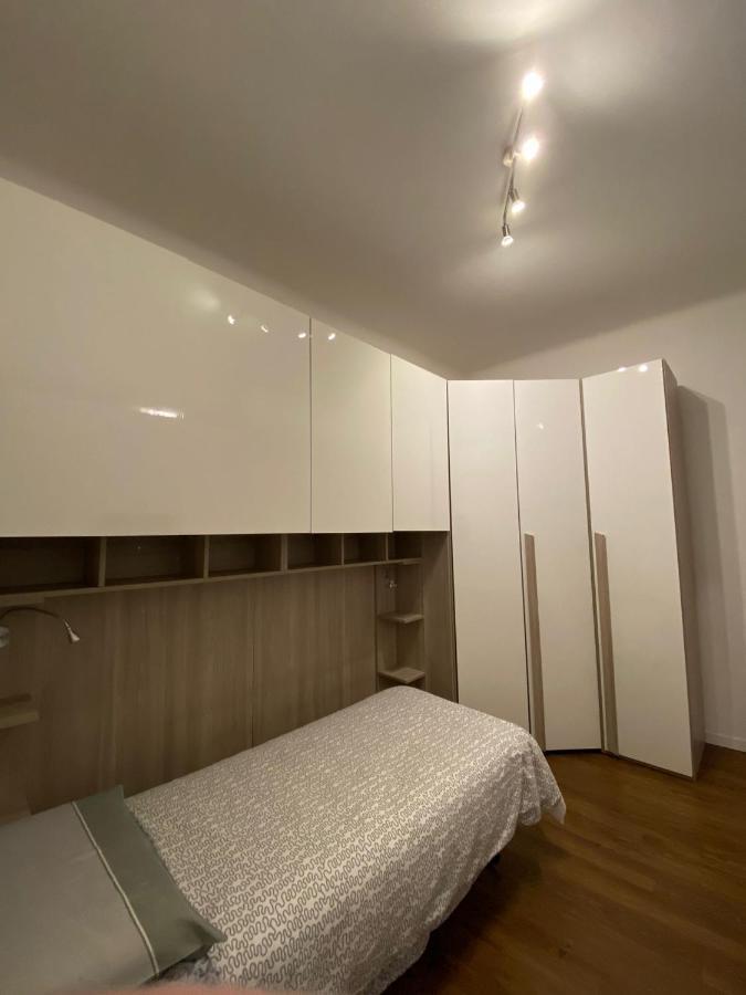 Casina Nel Borgo Apartment Bologna Exterior photo