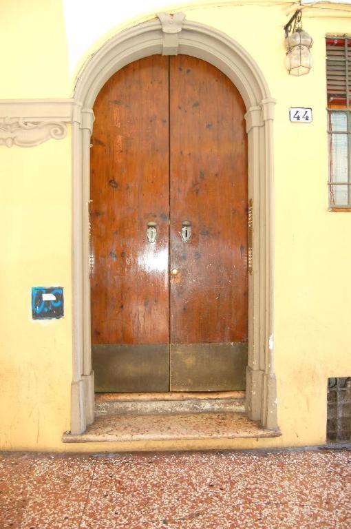 Casina Nel Borgo Apartment Bologna Exterior photo