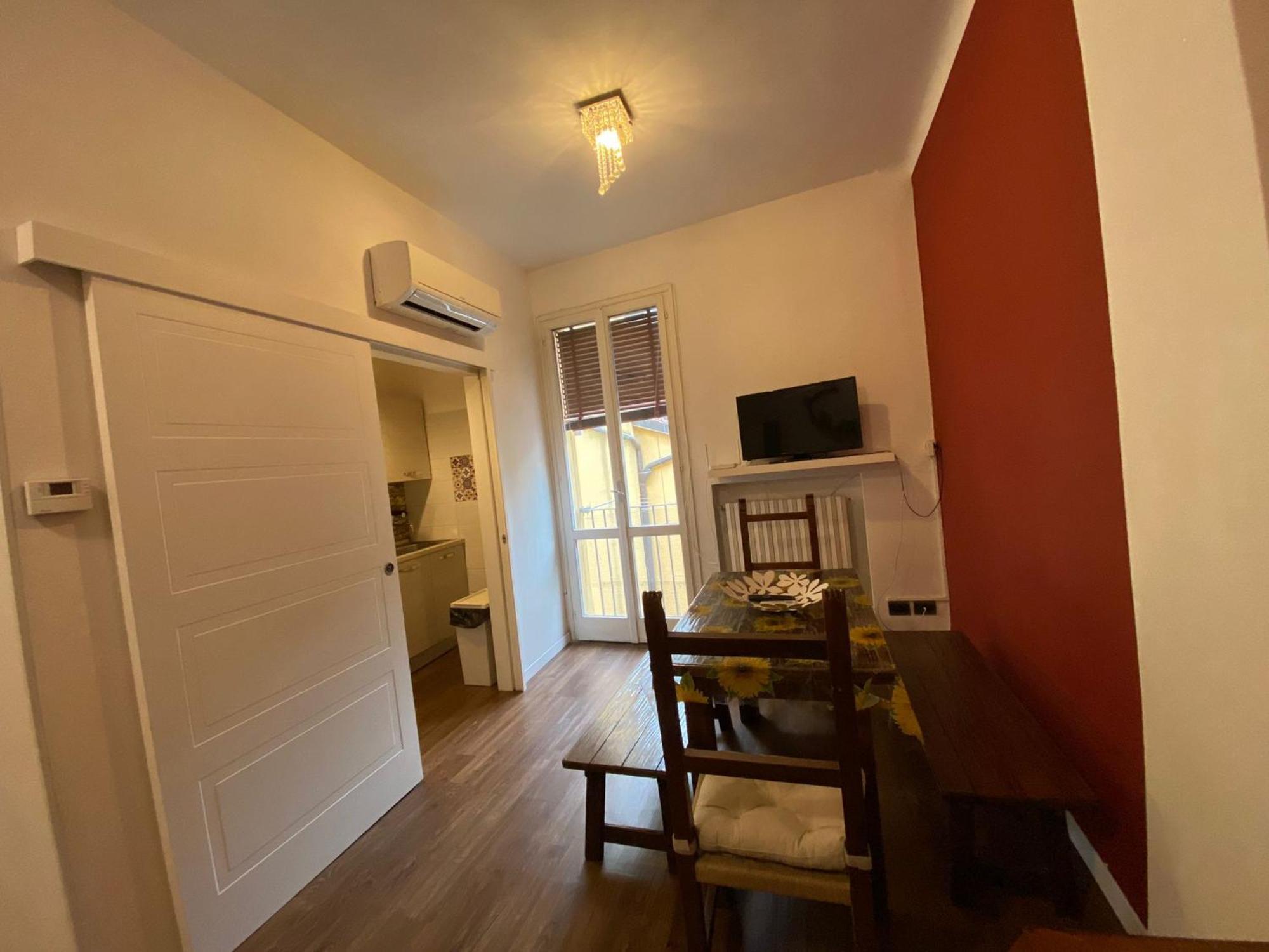 Casina Nel Borgo Apartment Bologna Room photo